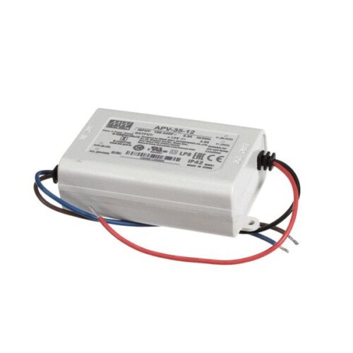 Everest LPS03-00 LED Power Supply 3A PartsFe CA Everest LPS03-00 LED Power Supply 3A PartsFe CA
