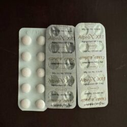 Buy Alprazolam