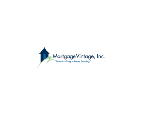 Mortgage VIntage Logo Mortgage VIntage Logo