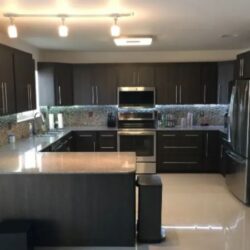 Kitchen Remodeling in Hollywood