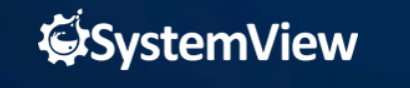 SYSTEMVIEW SYSTEMVIEW