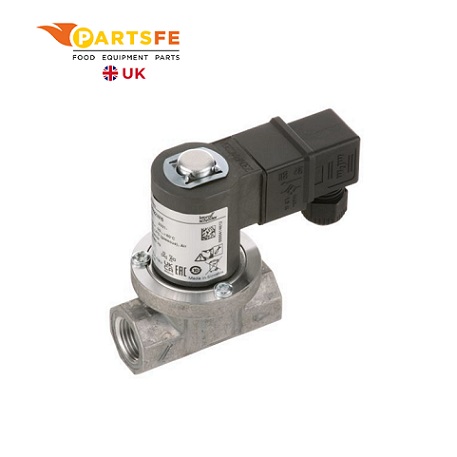 Lincoln Solenoid Electric Valve Lincoln Solenoid Electric Valve