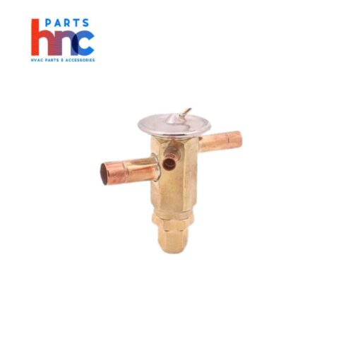 Trane VAL10002 Thermal Expansion Valve Assembly of Straight Tube PartsHnC Trane VAL10002 Thermal Expansion Valve Assembly of Straight Tube PartsHnC