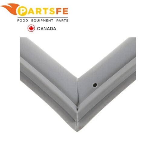 Adcraft GAS-2 Refrigerator Gasket Parts Fe CA Adcraft GAS-2 Refrigerator Gasket Parts Fe CA