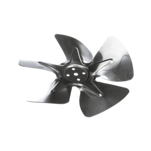 Everest EM11-00 Aluminum Fan Blades 5 180 PartsFe CA Everest EM11-00 Aluminum Fan Blades 5 180 PartsFe CA