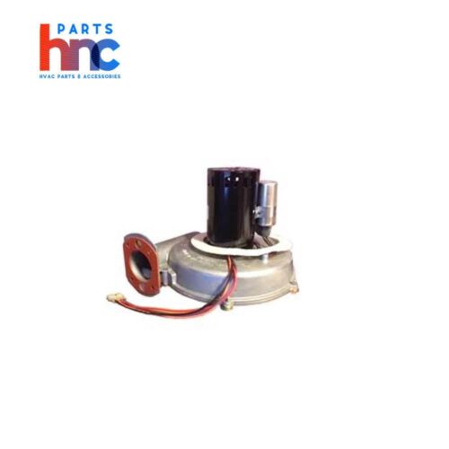 Trane-KIT02590-Combustion Blower 250Mbh Fan With Motor Sight-Glass & Gasket PartsHnC Trane-KIT02590-Combustion Blower 250Mbh Fan With Motor Sight-Glass & Gasket PartsHnC