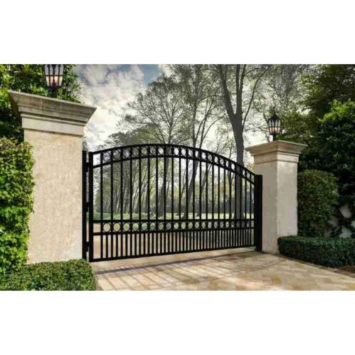 Driveway Swing Gate Driveway Swing Gate