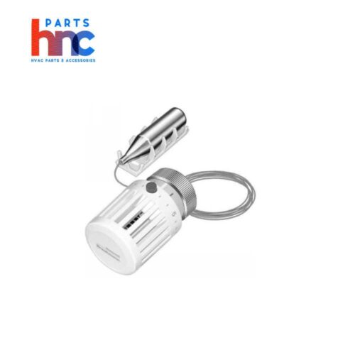 Resideo T104F1512 High Capacity Thermostatic Radiator Actuator-Integral Setpoint PartsHnC Resideo T104F1512 High Capacity Thermostatic Radiator Actuator-Integral Setpoint PartsHnC