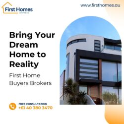 First Homes Social Media Post (20.05.2025)