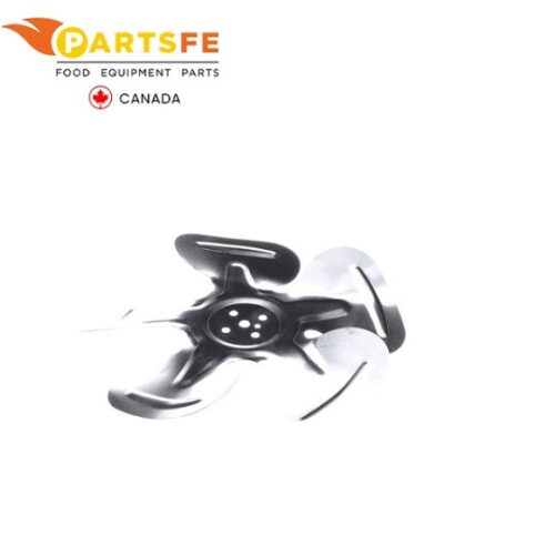 Everest CF02-00 Fan Blade 200 X 5B PartsFe CA Everest CF02-00 Fan Blade 200 X 5B PartsFe CA