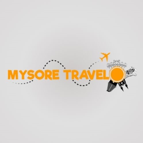 mysore travelo logo mysore travelo logo