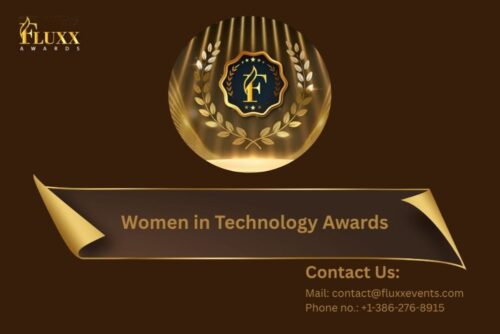 Women in Technology Awards (3) Women in Technology Awards (3)
