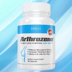 Arthrozene