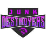 junkdestroyers.com
