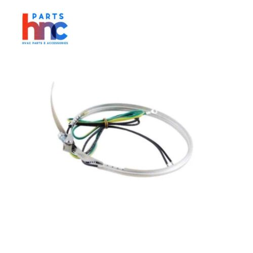 Copeland 918-0041-01 Wrap Around Heater, 120V40W PartsHnC Copeland 918-0041-01 Wrap Around Heater, 120V40W PartsHnC