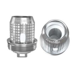 FreeMax Fireluke Twister X1 Mesh Replacement Coil - 5Pcs