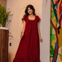 Maroon_Flared_Night_Maxi_-_Feather_Closet_optimized_250