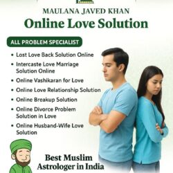 online love solution