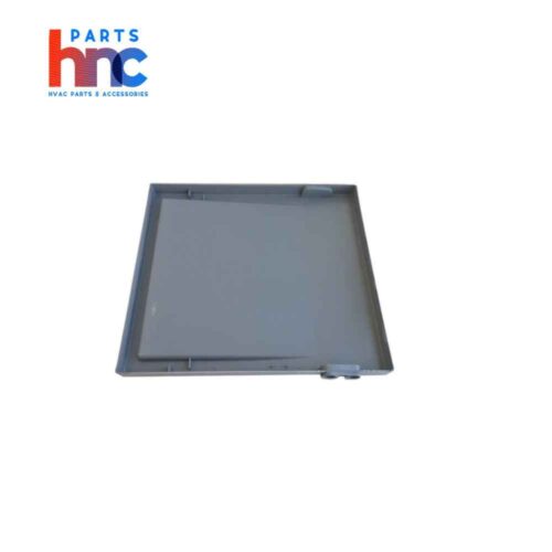 Amana-Goodman B1756022L Horizontal Drain Pan PartsHnC Amana-Goodman B1756022L Horizontal Drain Pan PartsHnC