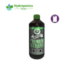 Snoops Premium Nutrients Start B