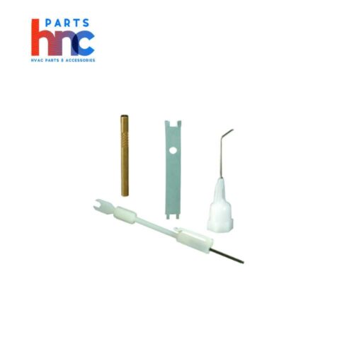 Siemens 832-178 Calibration Tools Kit 4 PCS PartsHnC Siemens 832-178 Calibration Tools Kit 4 PCS PartsHnC