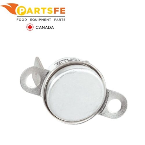 Greenheck T1079 Steamer Thermostat-Bi-Metal 325F PartsFe CA Greenheck T1079 Steamer Thermostat-Bi-Metal 325F PartsFe CA