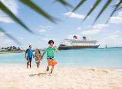 charming vacations