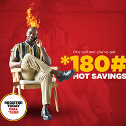 Airtime Top Up