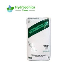 Vermiculite Coarse Grade Bag
