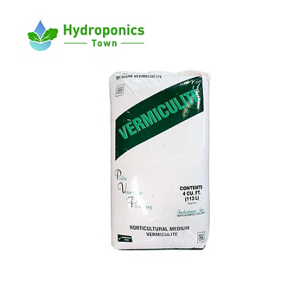 Vermiculite Coarse Grade Bag Vermiculite Coarse Grade Bag