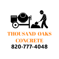 thousand-oaks-concrete-high-resolution-logo