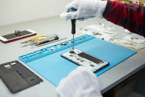 technician technician