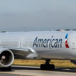 American airlines customer service