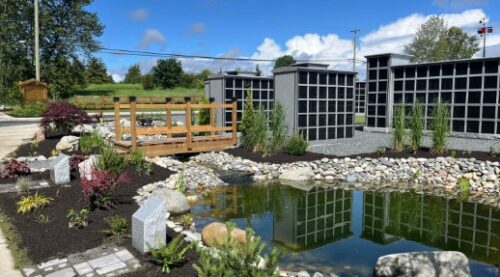 Cremation Niches for Sale Across British Columbia Cremation Niches for Sale Across British Columbia
