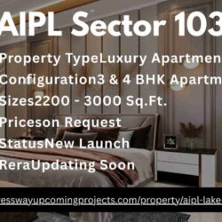 AIPL Lake City_11zon