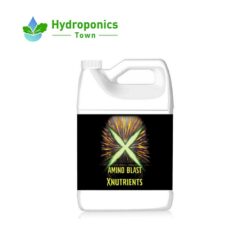 X Nutrients Amino Blast