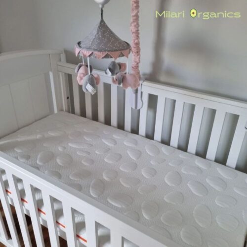 Cot mattress (1) Cot mattress (1)