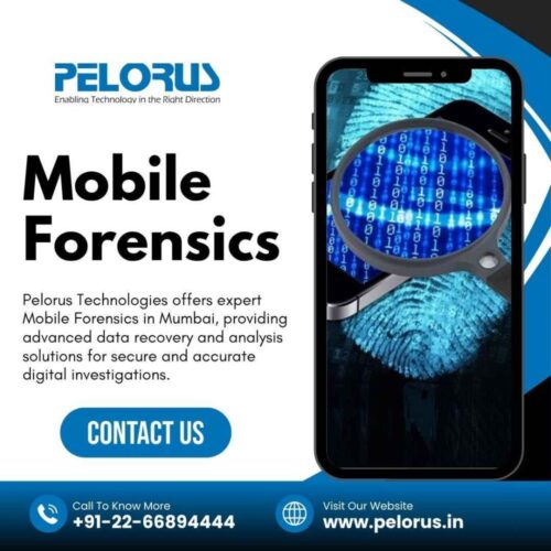 Mobile Forensics in Mumbai Mobile Forensics in Mumbai