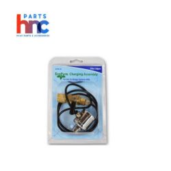 Nu-Calgon 4175-10 - Ecopure Charging Assembly  PartsHnC