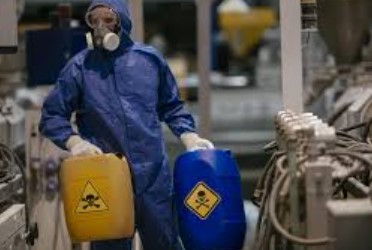 Toxic Waste Removal Services Toxic Waste Removal Services
