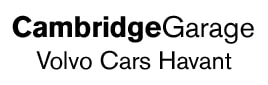 Cambridge Garage - LOGO Cambridge Garage - LOGO
