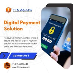 Digital Payment Solution