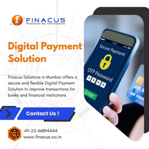 Digital Payment Solution Digital Payment Solution