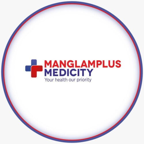 Manglam plus medicity logo 2 Manglam plus medicity logo 2