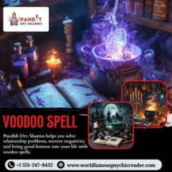 Voodoo Spell