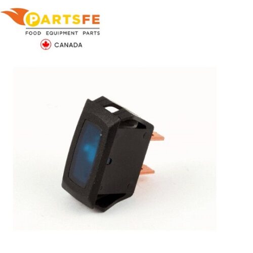 Greenheck T1077 Lamp-Blue PartsFe CA Greenheck T1077 Lamp-Blue PartsFe CA