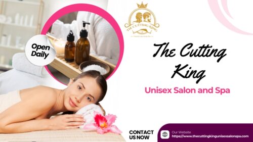the-cutting-king-unisex-salon-and-spa the-cutting-king-unisex-salon-and-spa