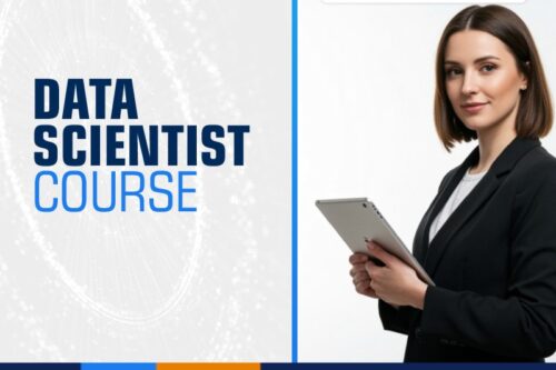 Data Scientist Course_1 Data Scientist Course_1