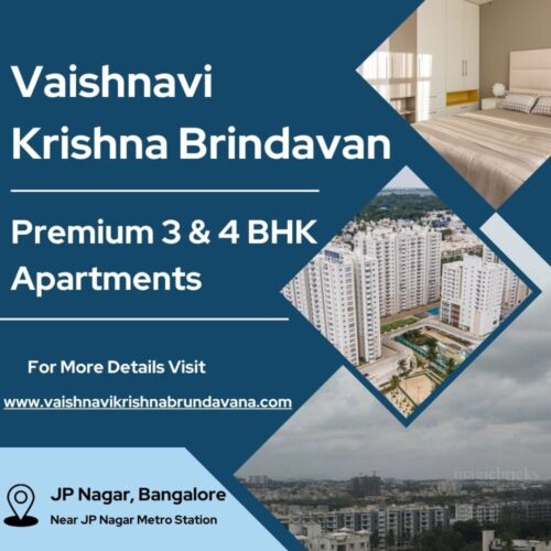 Vaishnavi Krishna Brindavan Vaishnavi Krishna Brindavan