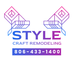 stylecraftremodelamarillotx logo